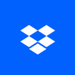 Dropbox icon